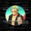 One Piece Anime Anstecker Luffy Zoro Chopper Zubehör Anstecknadel Schlüsselanhänger Spiegel Cosplay Merchandise Piratenkönig Manga Sammlung Geschenk