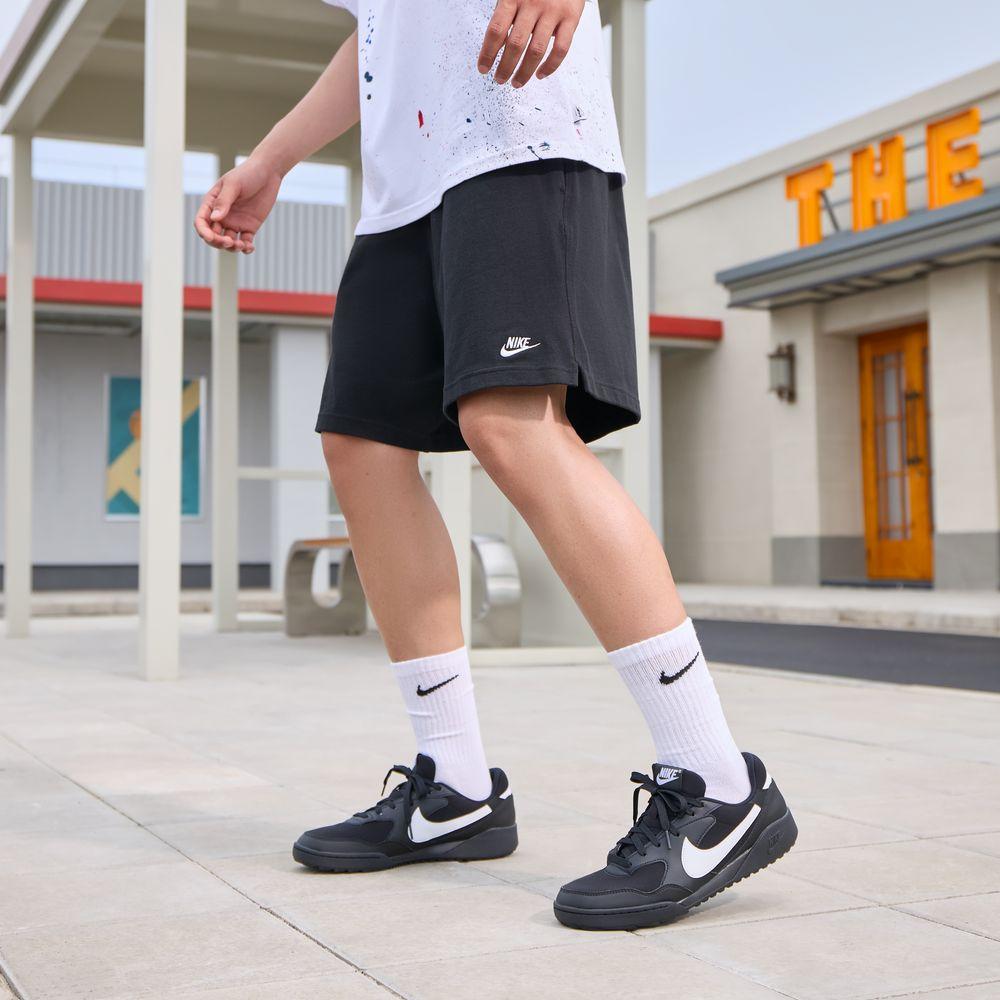 Nike Club Sports Shorts Men s Black XL