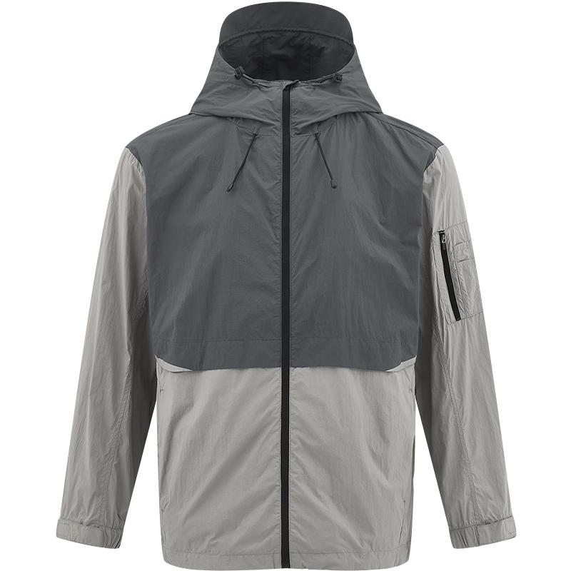 

Cater Unisex Lightweight UV Protection Jacket L