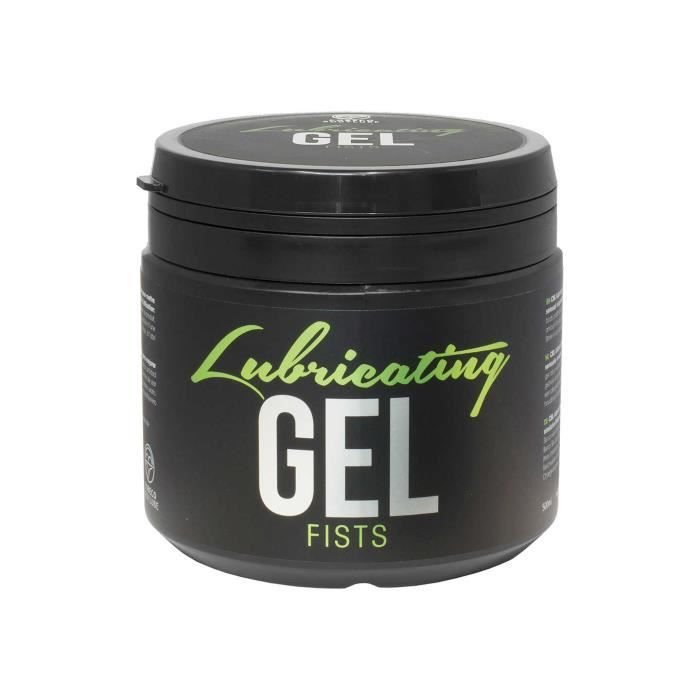 Cobeco Lubrifiant Lubricating Gel Fists