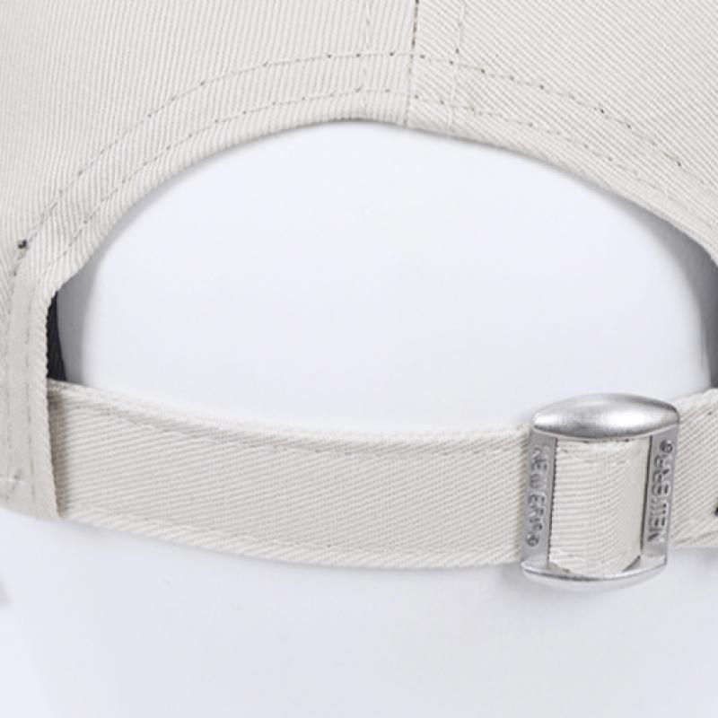 New Era New York Yankees 9forty Color Block Cap