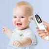 Rechargeable Electronic Forehead Thermometer Digital Baby Thermometer  for Pet Dog