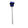 Motorcycle Engine Oil Dipstick Filler Cap Plug Engine Crankcase Oil Level Gauge For Honda CRF50 125cc 140cc 150cc 200cc 250cc
