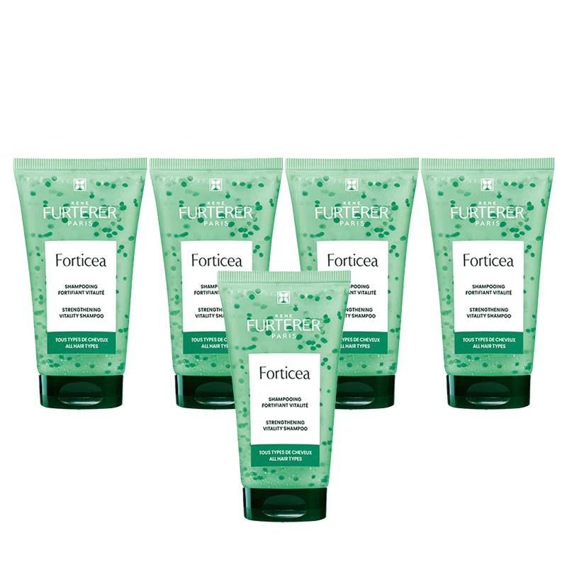 Rene Furterer Vitality Strengthening Shampoo