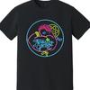 Paradise Garage Heavyweight T-Shirt - Larry Levan, Garage House, Disco Classics, Unity, New York City 1980s Nightclub, DJ Culture