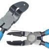 Multipurpose Auto Body Repair Pliers Panel Clip Remover For Efficient Plastic Clip Extraction During Vehicle Maintenance