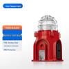 Hang Tian Guan Smart IP66 Stainless Steel Sound & Light Alarm