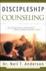 The Discipleship Counseling Book