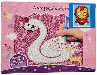 Arts & Crafts – Diamond Painting