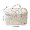 Convenient Beauty Bag Practical Beauty Item Storage Pouch Makeup Storage Bag Cosmetic Bag for Organizing Beauties