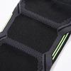 TULX Unisex Knitted Nylon Sports Knee Brace