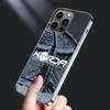 Korda Angelzubehör Handyhülle Für Apple Iphone 16E Capa 15+ 14 Plus 17 Air 16 Pro Max 12 Pro Niedlich 13 Mini Hülle Schale TPU Cove