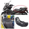 For KYMCO AK550 AK 550 Nylon Fabric Saddle Seat Cover DONSTOO Motorcycle Accessories Protecting Cushion Seat Cover