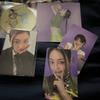 [USED] TWICE ~ Jihyo with Opened Digipack THIS IS FOR