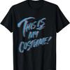 Schallplatte DJ-Platte Retro Sammler Geschenk T-Shirt