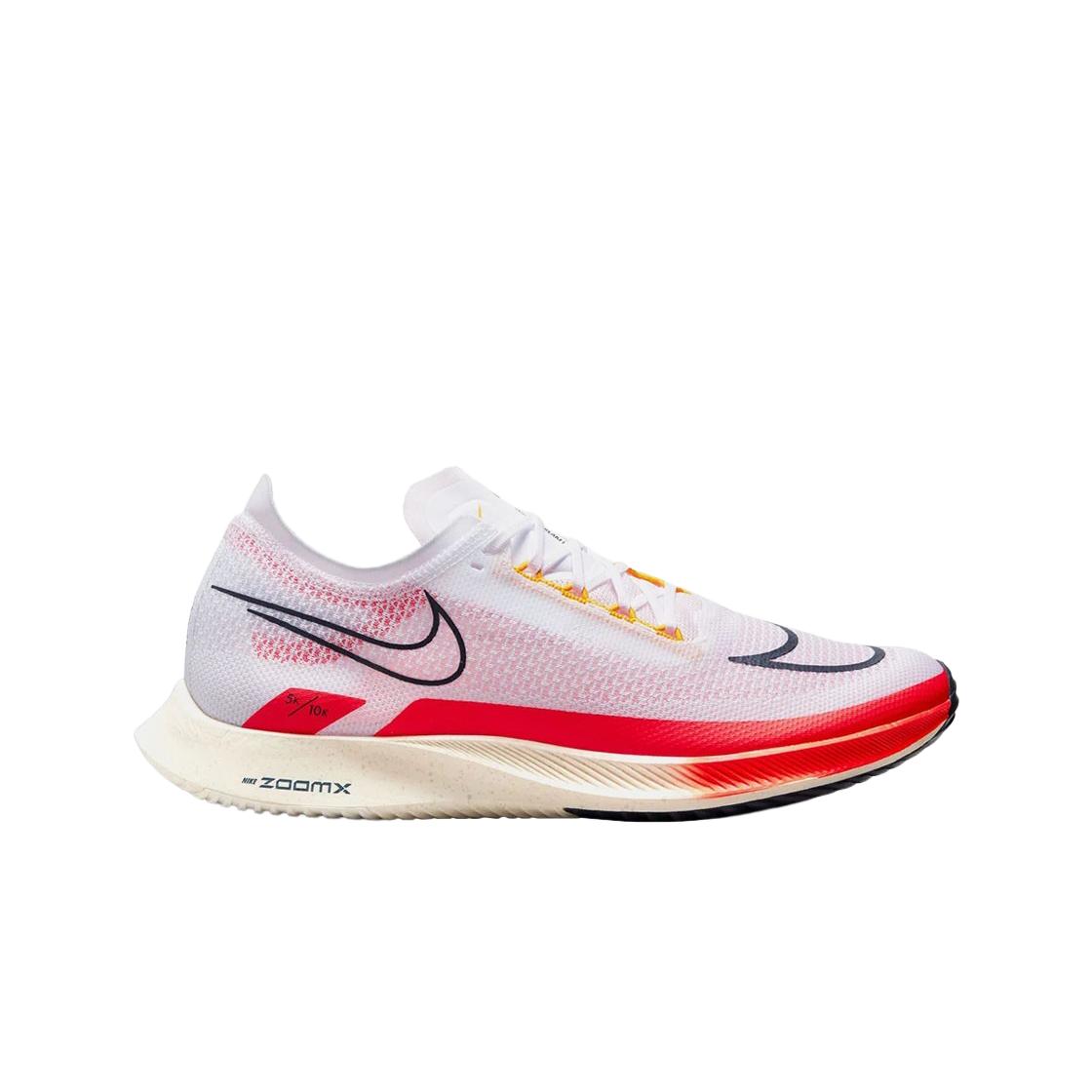 

Мужские кроссовки Nike ZoomX Streakfly White Bright Crimson DJ6566-102