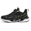 Cotton Shoes Men's Shoes Winter Velvet Warm Two Cotton Shoes Youth Sports Running Non-slip Heightening Ultra-light Basketball Running Shoes