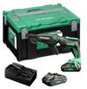 Store Screwdriver W18DBW18DBWCZ