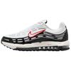 Paris Saint-Germain x Air Max TL 2.5 Branco Vermelho Universitário Preto Tênis Masculino IM5986-100