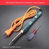60W Adjustable Temperature Soldering Iron Kit for Electronic Repair - Long Life Inner Heating Type
