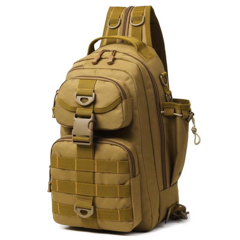 Hufeng Tactical Dual-Use Backpack
