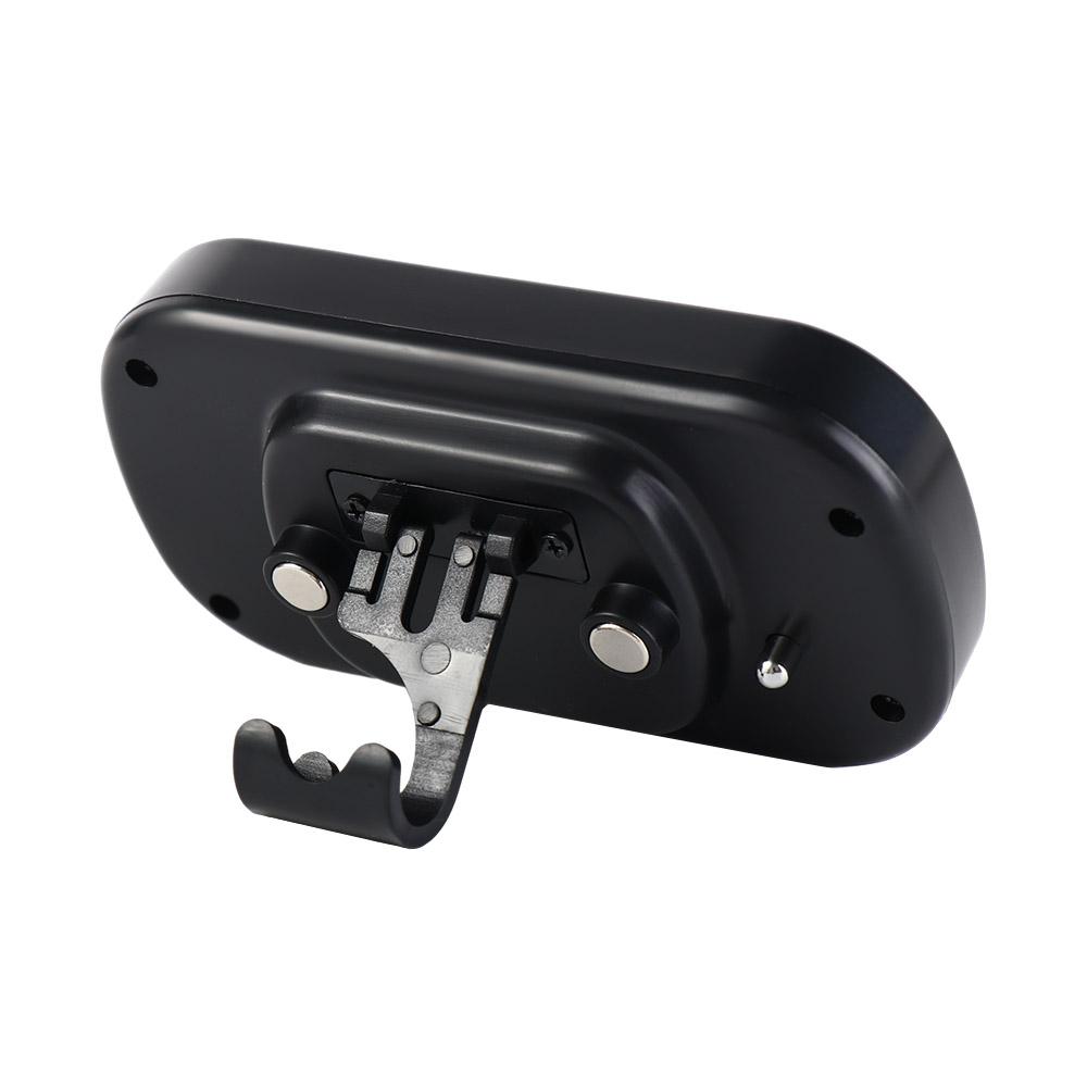 Kühlschrank Kühlung Hängendes Küchenwerkzeug Temperaturmesser Kühlschrank Gefrierschrank Thermometer