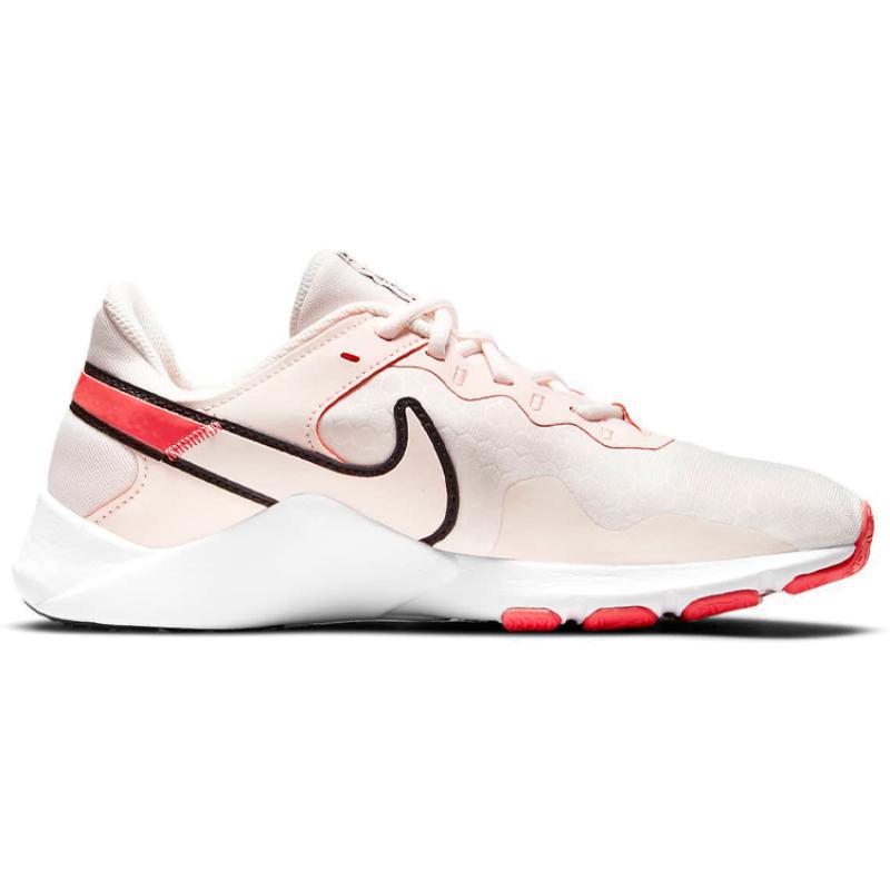 Nike Legend Essential 2 'Light Soft Pink' Women's Training Soccer Shoes CQ9545-600