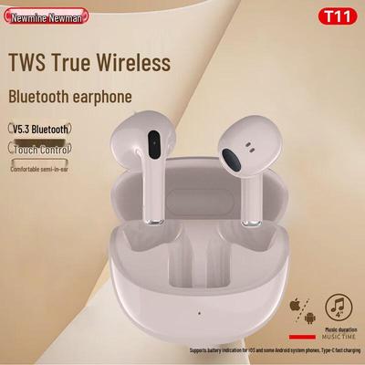 Newmine T11 TWS Bluetooth Sports Earbuds