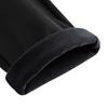 Anta Training Series Solid Color Casual Simple Mid Waist Warm Fleece Sports Long Pants Men Bottoms 152547508N-3