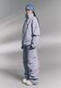 Elnaseu 2425 Hera Pants - Misty