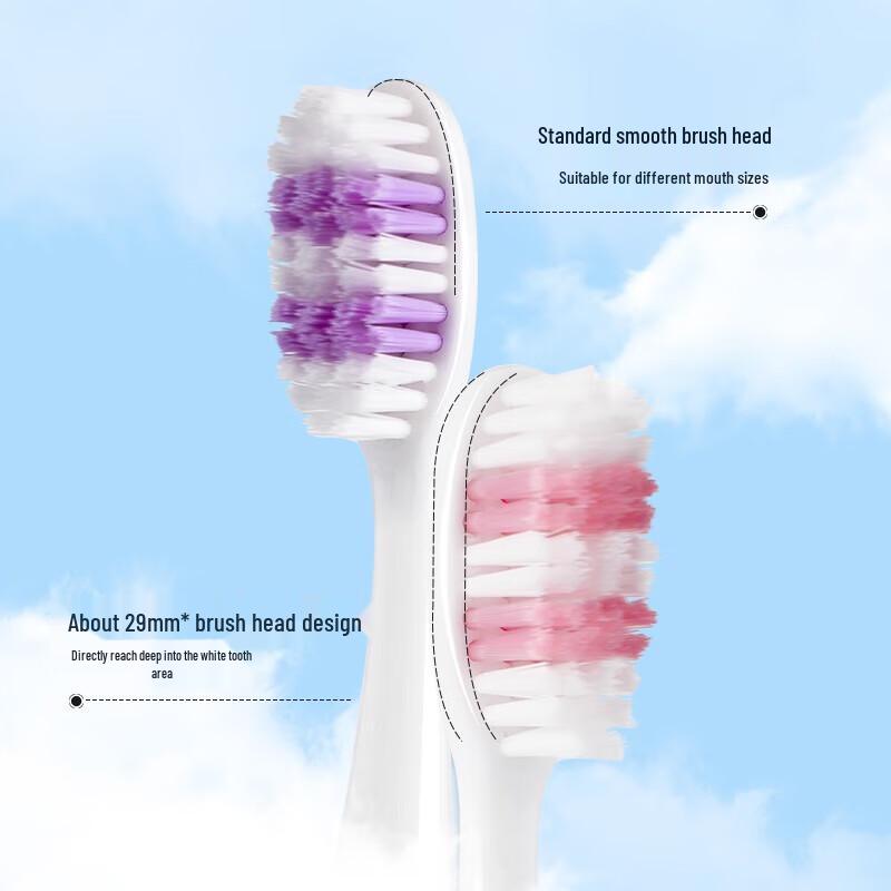 Frog Super Clean 615A Series Toothbrush