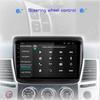 2din Android10 Car Radio Multimedia Player Carplay Auto GPS Navigation DSP For Mitsubishi Pajero Sport 2 L200 Triton 2008 - 2016