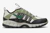 FJ7098-301 Nike Air Humara Oil Green and Malachite