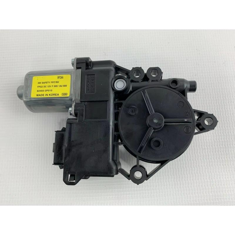 Мотор стеклоподъемника передней пассажирской двери FORS orento 2011-2012-2013 OEM 824602P010