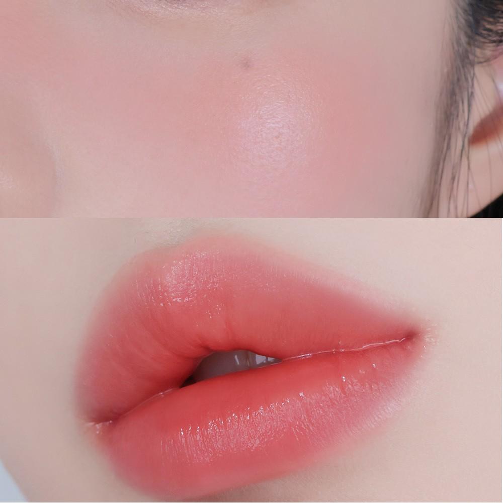 Heart Percent Dote On Mood Custom Lip & Cheek 9.4g