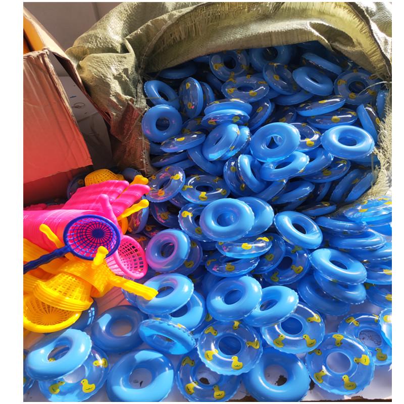 Children's Fishing Toys: Net Scoop for Beach and Water Play