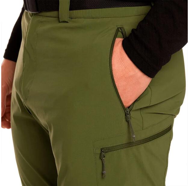 Trangoworld Pants Aroche SF