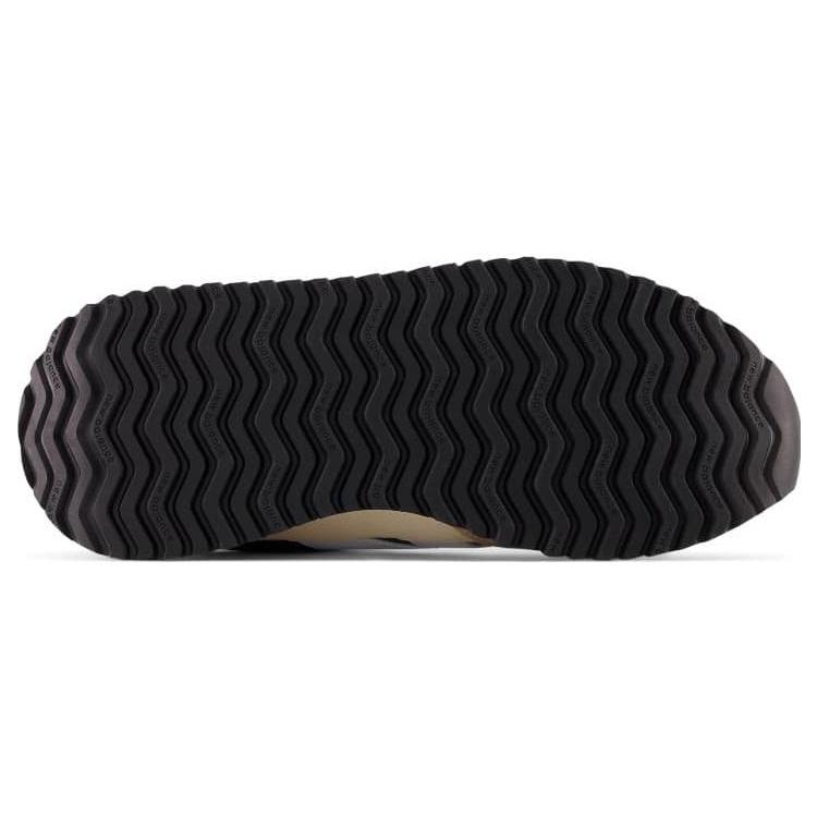 New Balance 237 'Beige Dark Moonstone Incense'