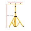 Shenhuo LED Work Light Tripod Stand