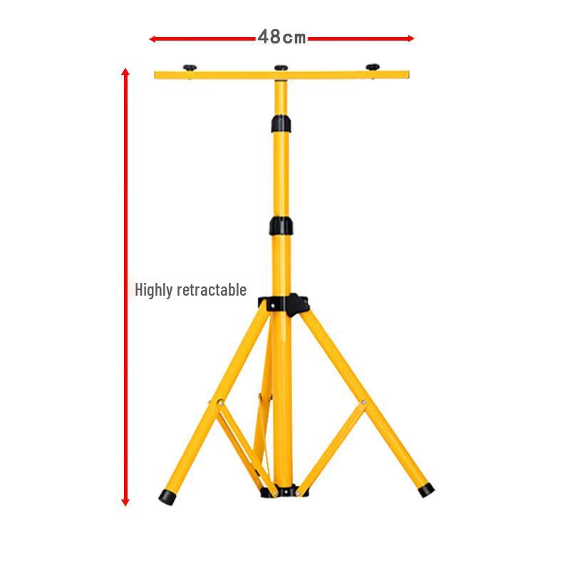 Shenhuo LED Work Light Tripod Stand