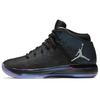 (GS) Air 31 All-Star 'Black Silver' Kids' 848629-004