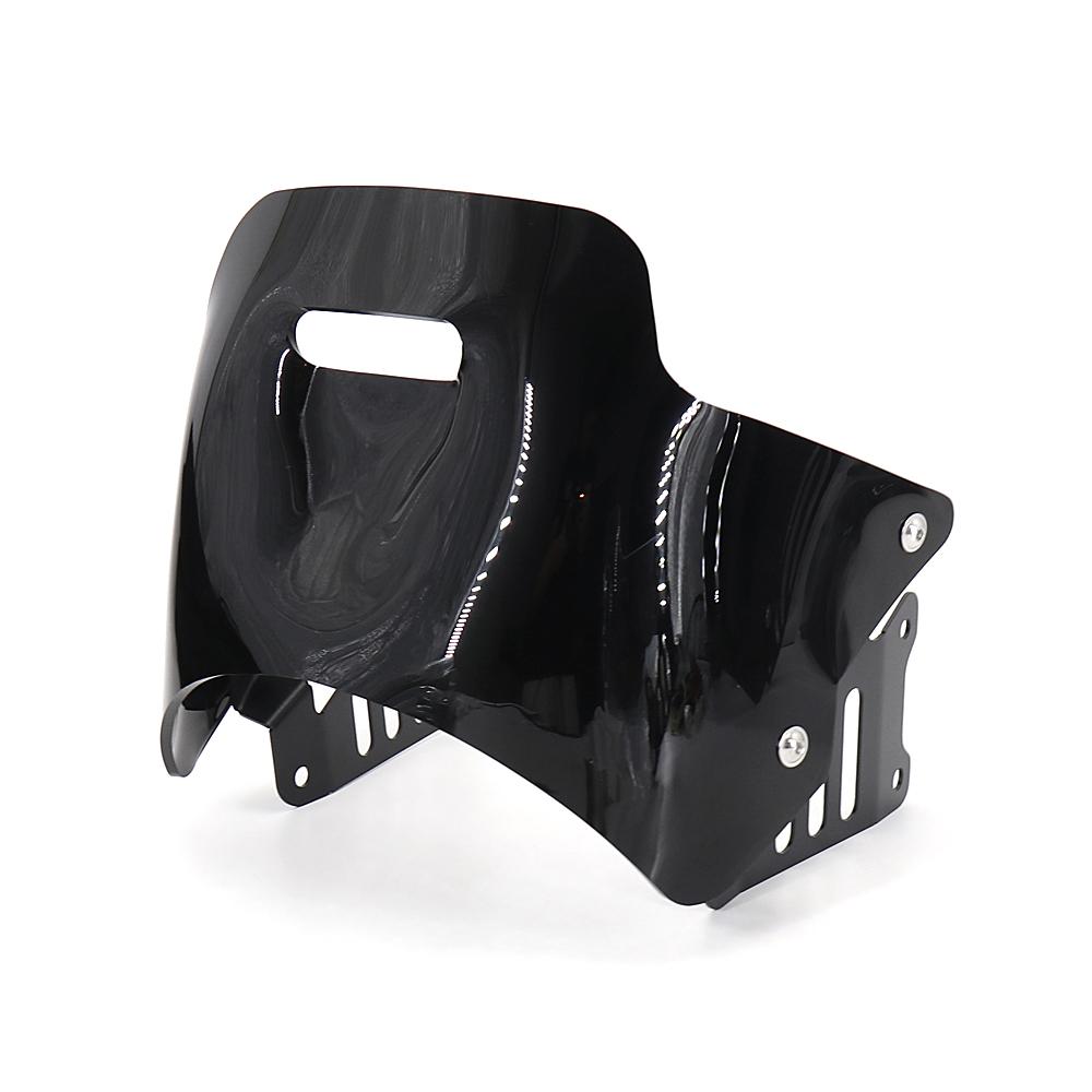 2022-2024 Windshield Windscreen Fit For YAMAHA XSR 900 XSR900 Xsr 900 Motorcycle Wind Deflector Visor Screen Shield Accessories