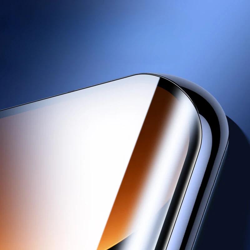 For Tecno Camon 50 Pro Ultra 3D Curved Tempered Glass Screen Protector for Camon50 50Pro 50Ultra Clear Protective Film