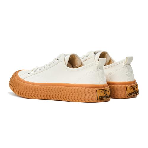 [Excelsior] BOLT WIDE WHITE GUM Sneakers 5011921682