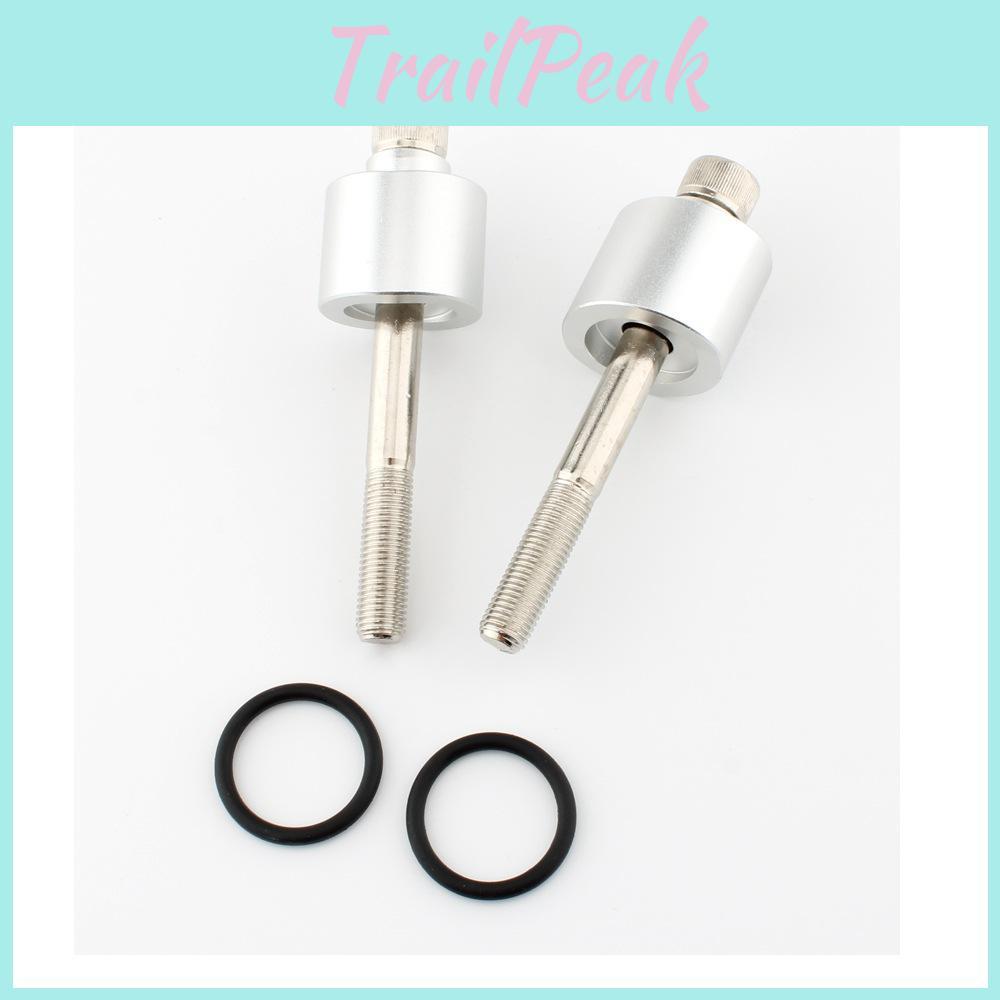 Handlebar Lift Versatile Kit For Ducati Multistrada V4 S 21 With Enhanced Height 26mm