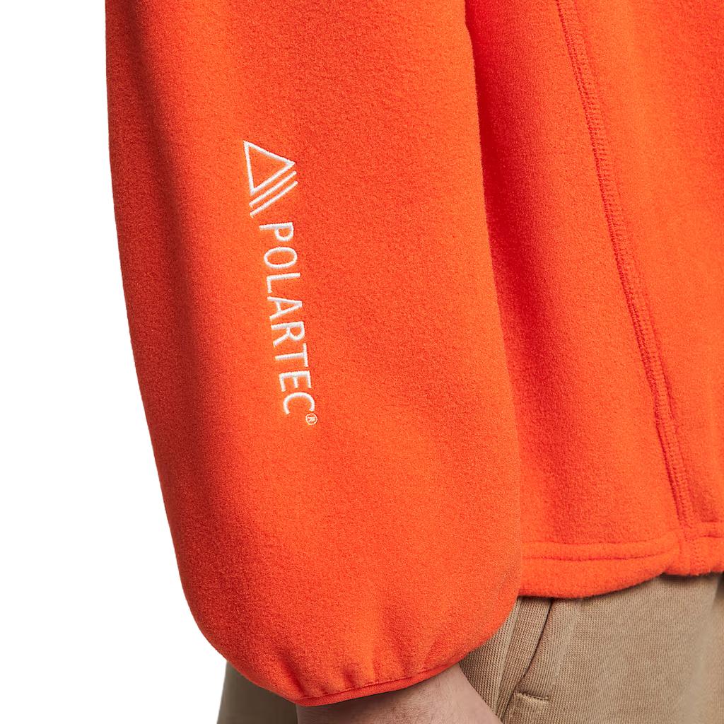 Nike ACG Series Wolf Tree Solid Color Loose Fit Crewneck Sweatshirt Men sweatshirt HV1118-819