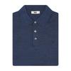 DakS Men S viScoSe Blend Plain Collar Knit dmp1Swtl102n1 