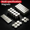 Super Strong Round Neodymium Magnet Powerful Block Magnets N35 Small Permanent Magnetic NdfeB 5x2 6x2 6x3 10x2 10x3
