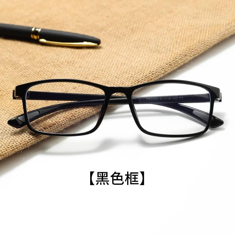 Non- Glasses for Women Men - Round with Clear Lens for Daily Wear