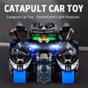 1:32 Kids Pull Back Car Toys Zinc Zinc Alloy Simulation Motorcycle Toy Motorcycle Ejector Car Model  Kids Toy